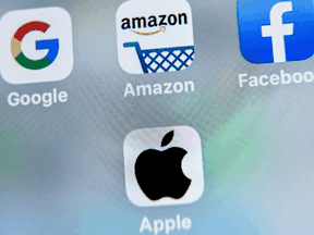 A House of Representatives panel said in a report October 6, 2020 that Big Tech firms Google, Amazon, Facebook and Apple are "monopolies" which abuse their market dominance and called for sweeping changes to antitrust laws and enforcement.