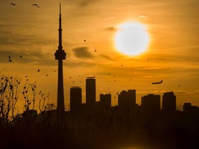 Toronto’s real estate bubble – is it about to burst?
