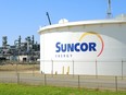 Suncor Energy plans to lay off up to 15 per cent of its staff, or 2,000 of its workforce, in a bid to reduce costs.
