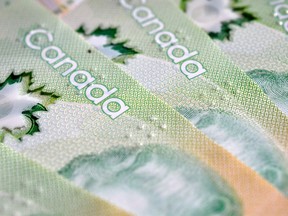 Canadians who might earn a Christmas bonus or sales commissions will be entitled to receive them during their notice periods.
