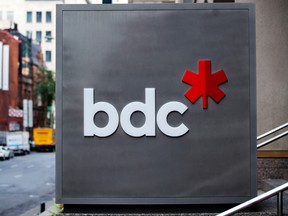Six months after launching its COVID-19 relief bridge financing program, BDC Capital has allocated just over a third of the budget of a program to help startups close funding rounds during the pandemic.