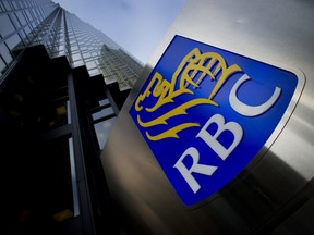 Royal Bank of Canada is launching an artificial intelligence-based electronic-trading platform.