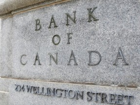 The Bank of Canada has been exploring and building capacity for products like a central bank digital currency.