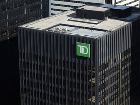 TD Bank is accusing data aggregator Plaid of unlawfully using its logo to trick users into handing over personal data that can later be monetized.
