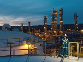 AltaGas struck a $715-million deal with Japan's Idemitsu Kosan Co., Ltd. for a majority stake in Petrogas Energy Corp. last week.