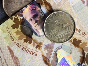 Some Ottawa deciders may think they can spend 40-cent dollars indefinitely. But they can’t. Over time, the cost of a program dollar gravitates toward $1.