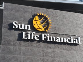 Sun Life committed as much as US$750 million to future funds and new initiatives at Crescent Capital.