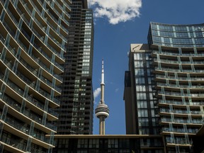 Investors who are putting Toronto condo units up for sale on the market en masse.