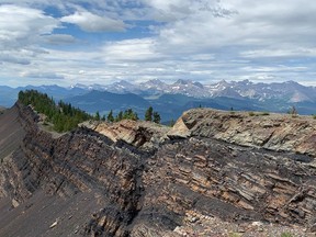 Australia’s Riversdale Resources Ltd. is looking for approval to build an open-pit steelmaking coal mine in Alberta.