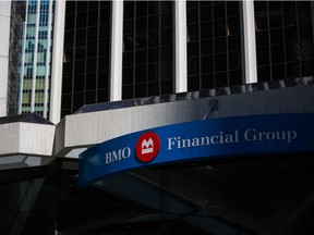 BMO Global Asset Management has offices in over 20 locations and about 1,200 people managing assets for clients.