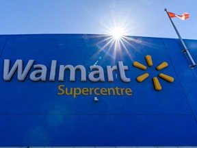 Walmart Canada announced Friday that it will hire 10,000 new “associates” immediately.