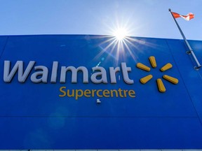 Walmart Canada is hiring 10,000 new workers immediately in e-commerce  retail boom