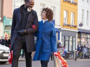Plan It™ from American Express® can help curb financial stress this holiday season.