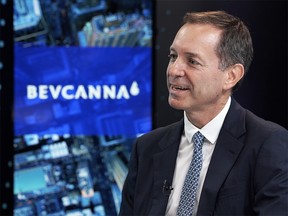 BevCanna Enterprises Inc. chairman & CEO, Marcello Leone, discusses his journey into the cannabis-infused beverage space and why the future is bright as a manufacturer in the industry.