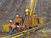 Located in Northern Territory, Australia, Mt. Todd contains more than 7.8 million oz gold resources.