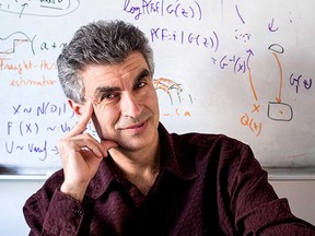 Element AI was founded in 2016 by a group that includes Yoshua Bengio, a professor at the University of Montreal and a winner of the A.M. Turing Award, the so-called “Nobel Prize of computing.”