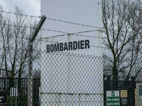 Bombardier has been the poster child of corporate welfare in Canada, says Aaron Wudrick.