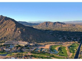 Replay Destinations has acquired development parcels from affiliates of Host Hotels & Resorts, Inc. ('Host'), owner of The Phoenician®, a Luxury Collection Resort, which is consistently recognized as one of the world's finest luxury resort destinations. Ascent at The Phoenician® residents will have a limited opportunity to join a Phoenician® Amenity Access Program that provides Ascent real estate owners with access to resort amenities, including the pools and fitness facility, as well as preferred pricing for golf, spa, food and beverage, and other services.