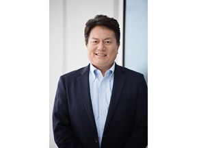 Takayuki "Taka" Inoue will lead sales, marketing and distribution for the Daikin, Goodman, Amana® and Quietflex brands in his newly created role as Executive Vice President and Chief Sales and Marketing Officer (CSMO) of Goodman/Daikin North America.