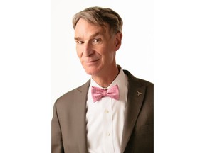 Bill Nye to Keynote Starburst Datanova