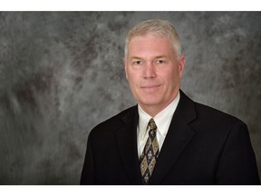 Mark Tallman, President & CEO of Diamond WTG Engineering & Services, Inc.