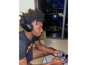 Top Basketball Prospect James Wiseman Joins HyperX Heroes Family and Brand Ambassador Roster