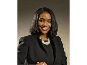 Cynthia N. Day, President and CEO, Citizens Trust Bank