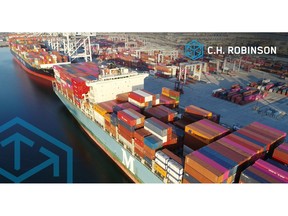 C.H. Robinson helps hundreds of companies big and small recover millions of dollars in Section 301 tariff refunds on Chinese-imported goods, and there are millions more to be had.