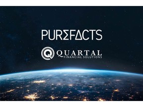 PureFacts Financial Solutions acquires Quartal Financial Solutions