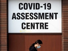 Ontario has not been able to sustain the COVID-19 testing it needs, even as the economic recovery hangs in the balance.