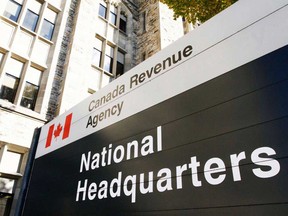 Canada Revenue Agency says it considers the Cameco case "an important matter as it relates to international profit shifting and erosion of Canada’s tax base."