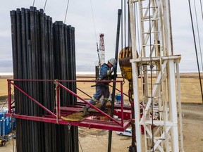 DEEP Earth Energy Production Corp.' site is the deepest horizontal well in Saskatchewan’s history and the first 90° horizontal fluid production for geothermal power generation in the world.