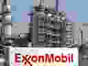 Exxon Mobil Corp said on Wednesday it plans to reduce up to 300 positions in Canada.