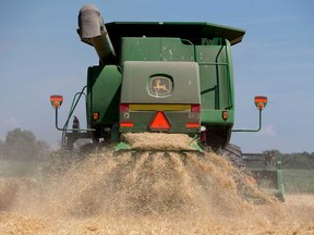 Telus Agriculture business unit will provide supply chain management and data analytics services to businesses at each level of the food chain.