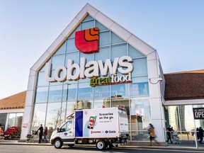Beginning in January, Gatik will transport goods from its automated picking facility to Loblaw’s retail locations across the Greater Toronto Area.
