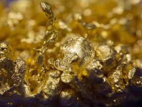 Iamgold Corp has slashed its full-year total attributable production forecast to between 630,000 and 680,000 ounces, 2.5 per cent lower at the midpoint compared with previous forecasts, citing the drop to the suspension of Westwood.