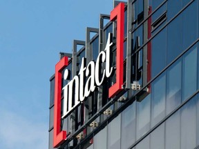 Intact would gain RSA's Canada, UK and international operations while Tryg would take the Sweden and Norway businesses.
