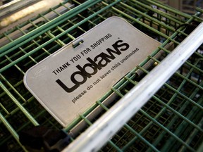 Loblaw Cos Ltd says it will invest more to expand the pick-up and delivery operation while aiming to reduce costs amid the coronavirus crisis.