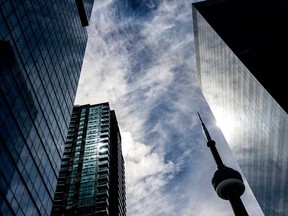 With so much uncertainty in the markets these days, retail investors might be tempted to look at where Canada's largest institutional investors are putting their money.