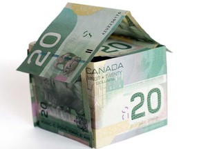 Mortgage balances were up 6.6 per cent from the year before and the average new mortgage loan rose 8.6 per cent to exceed $300,000 for the first time.