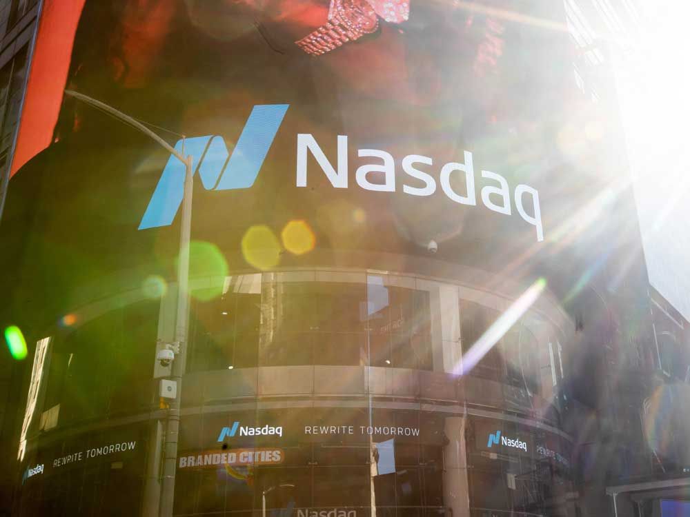 S&amp;P 500, Nasdaq drop as investors ditch big tech stocks