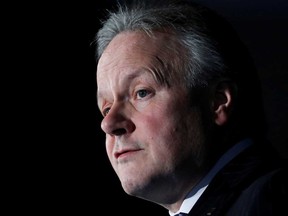Former Bank of Canada governor Stephen Poloz gives his views on the economic recovery and the potential impacts from the U.S. election.