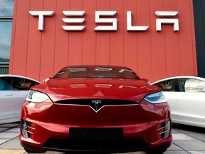 Tesla Inc has solidified its position as the leading electric carmaker globally, even though competition is slowly heating up.