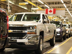 Canada's auto sector will struggle due to new US policies.