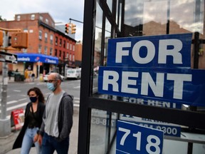 The new Canada Emergency Rent Subsidy is intended to allow commercial tenants to apply directly for rent and mortgage-interest support.