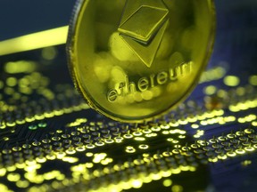 Ether Capital’s weak performance is directly tied to the value of Ether — the cryptocurrency that powers the Ethereum network — of which the company owns large quantities.