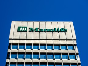 The addition of benefits for transgender employees puts Manulife in a rare and shrinking group of employers who cover such procedures.
