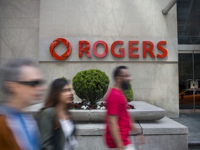 Rogers, Canada's no. 3 cable and wireless firm by market value, teamed up with Altice USA Inc. to launch a hostile takeover bid for Quebec-based Cogeco Inc. and subsidiary Cogeco Communications Inc.