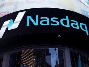 Exchange operator Nasdaq is buying anti-financial crime software firm Verafin for US$2.75 billion in cash.