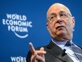 The main driving force behind The Great Reset is the World Economic Forum and its founder, Klaus Schwab.